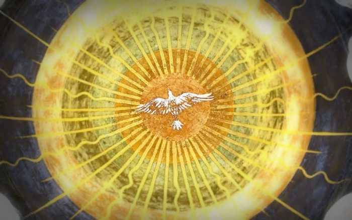 Thoughts on the filioque&nbsp;controversy