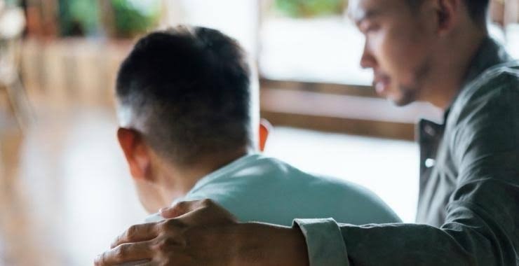 Forgive As The Lord Has Forgiven You: A Poem by Stephen Wentworth&nbsp;Arndt