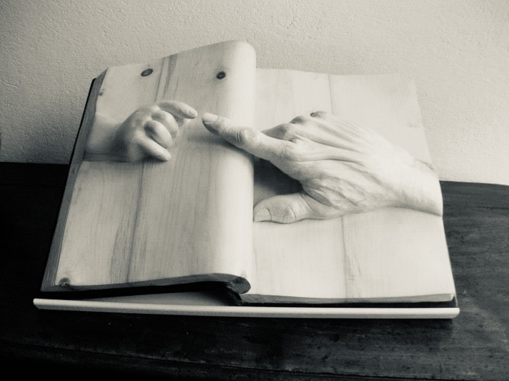 Drawing Down Inspiration: Reflecting on the Potency of&nbsp;Poetry