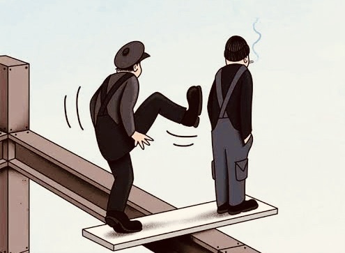 The Unintended Consequences Of Our&nbsp;Actions