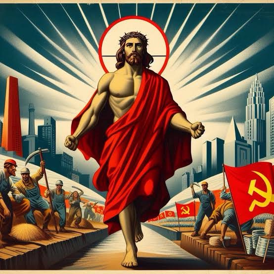 Are We Marxist Just Because We’re Anti-Racist?