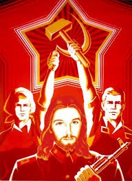 Was Jesus a&nbsp;Marxist?