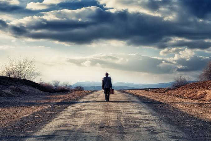 Embracing the Unknown:  Deconstruction as an Opportunity for Spiritual Growth