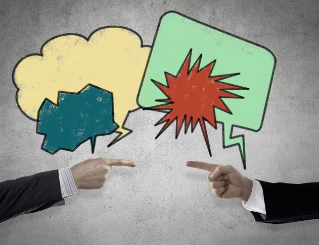 Avoiding Slander: What the New Testament Teaches About Speaking of Spiritual Beings