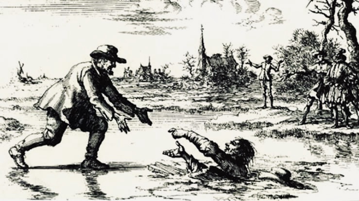 What is Anabaptism?