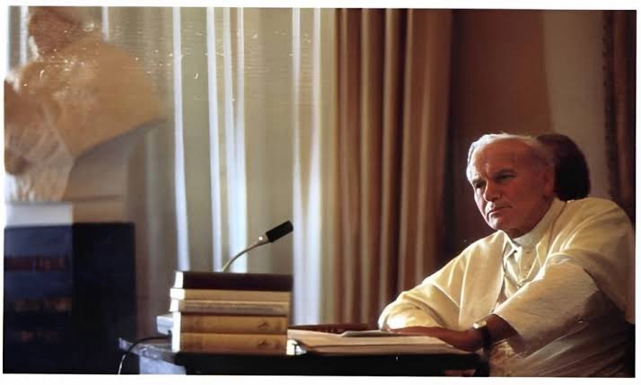 Papal Tarot?