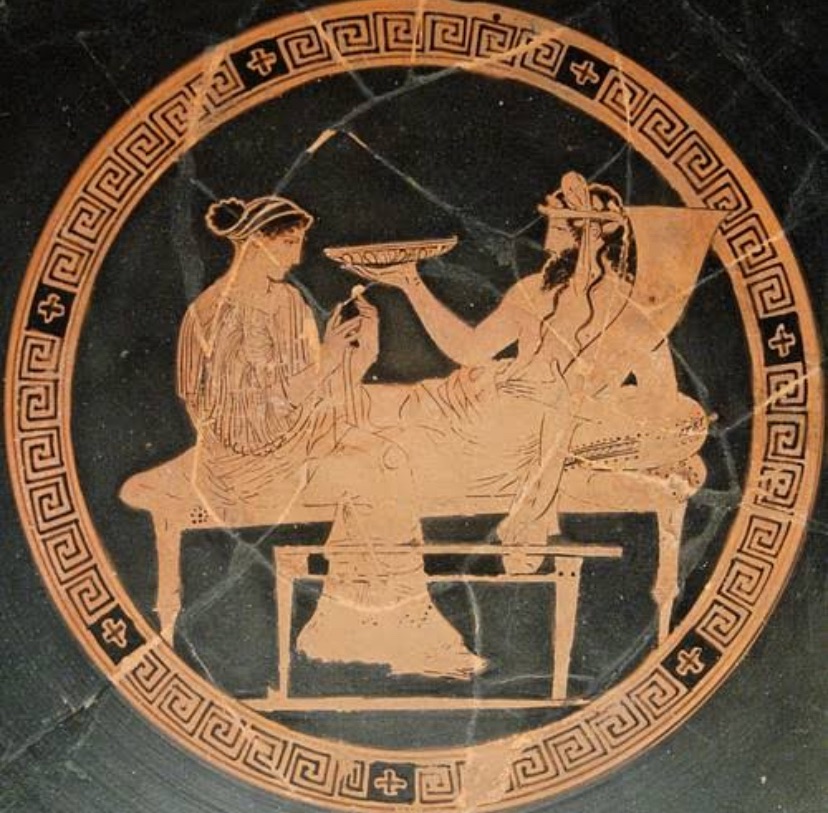 Were Ancient Goddesses So&nbsp;Liberated?