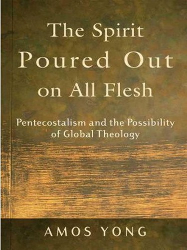 The Spirit Poured Out on All Flesh