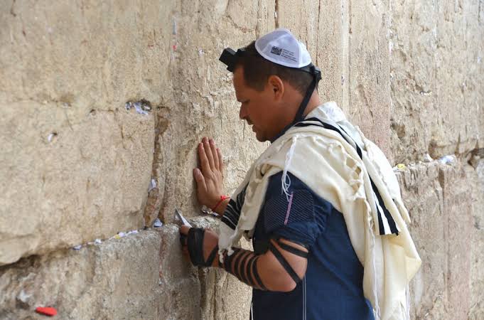 Is Anti-Zionism equivalent to&nbsp;Anti-Semitism?