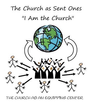 What is missional?