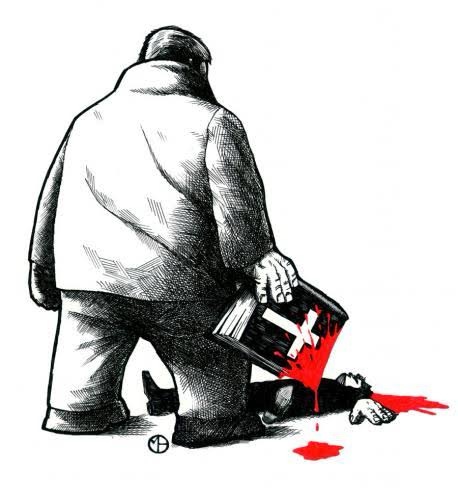 Are fundamentalists really so focused on the fundamentals?