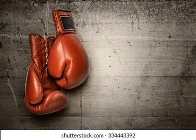 Pacifist Boxer Refuses to Hit&nbsp;Opponents