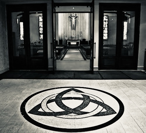 The Trinitarian Identity of the&nbsp;Church