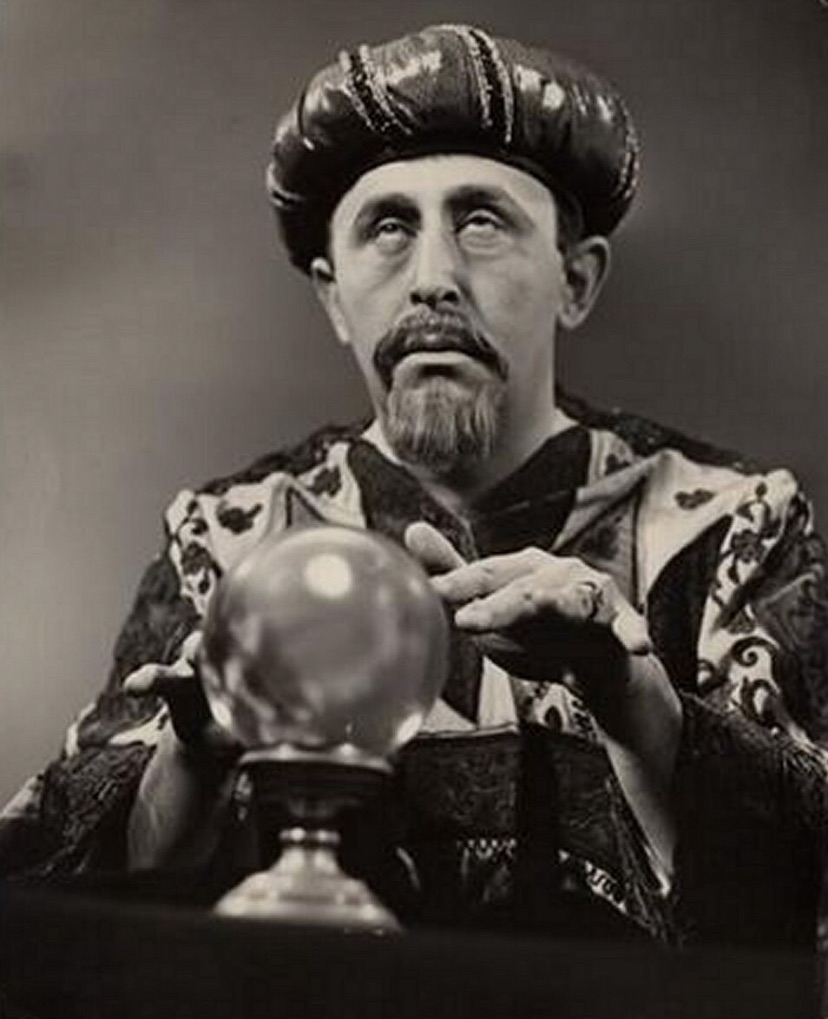 Seven Disruptive Technologies Christians Need To Know&nbsp;About