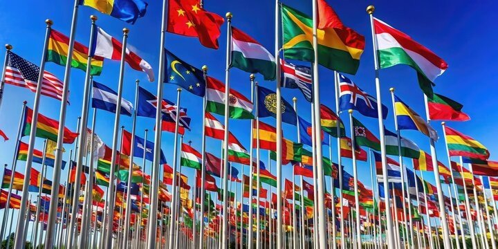 How faithful are the&nbsp;nations?