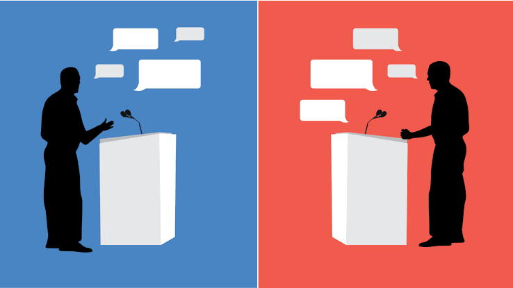Where do you go for intelligent conservative commentary?