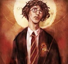 Harry Potter and the Christian&nbsp;Allegory