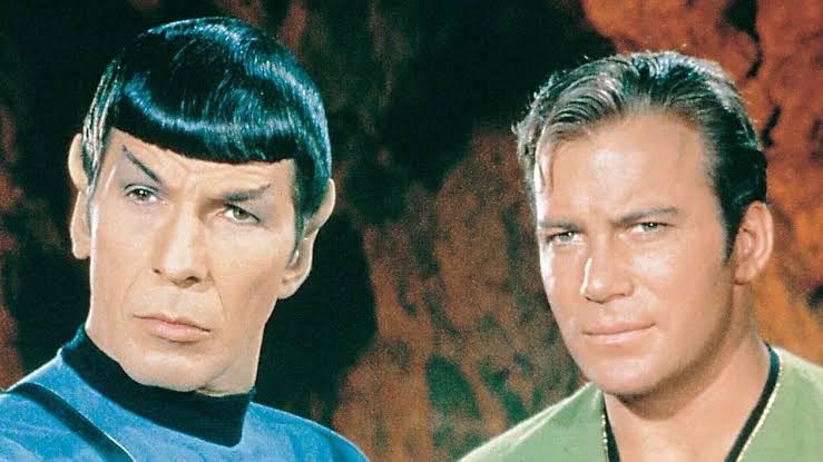 The Star Trek Guide To&nbsp;Christianity