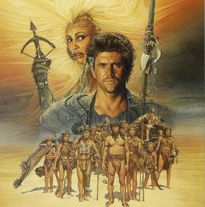 Mythology, Aussie Style