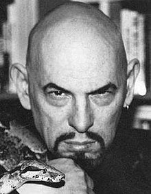 LaVey on Satanism