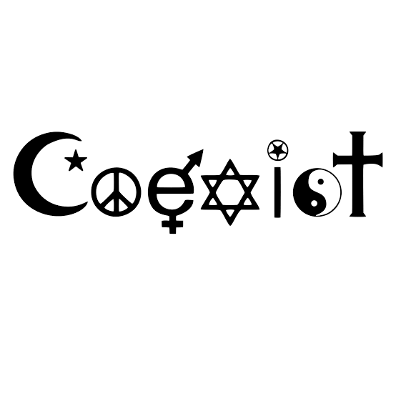 Can we coexist?