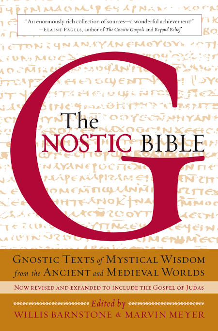 What do Gnostics do?