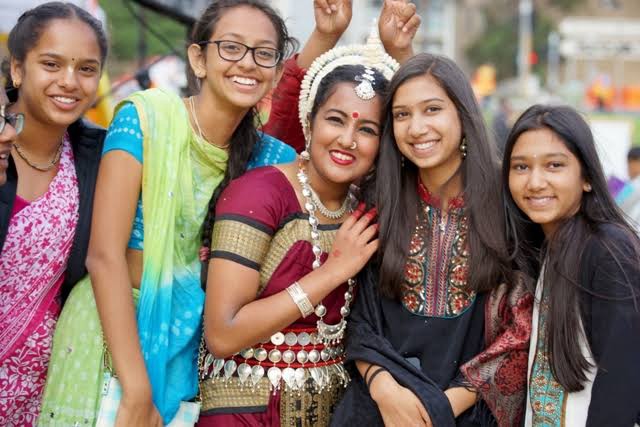 What makes a person Hindu? Reflecting on the words of a Hindu&nbsp;Blogger.