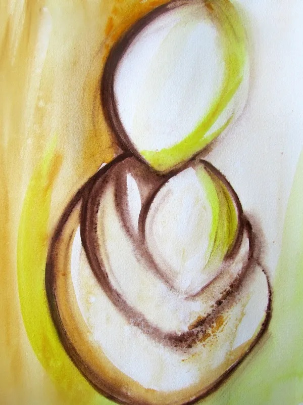 A Most Motherly&nbsp;Father