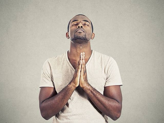 The Jesus Prayer