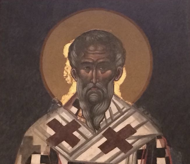 Is Dionysius the last word on&nbsp;Apophatism?