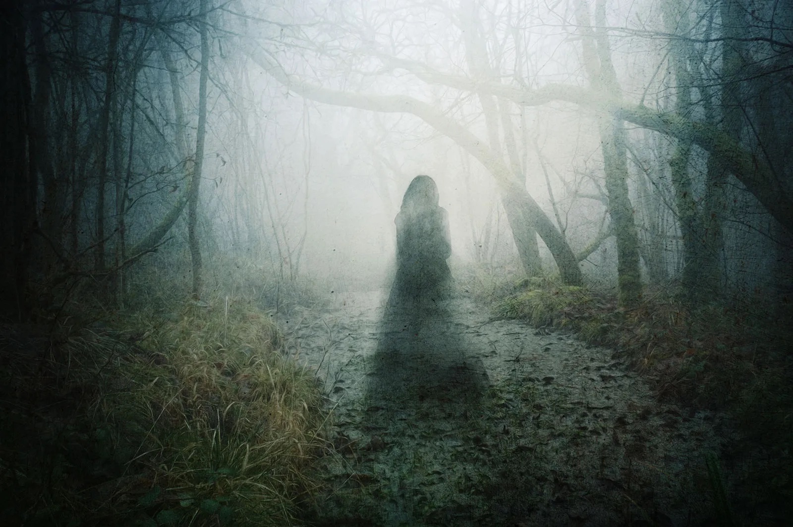 Qabalah, Angels & Ghosts