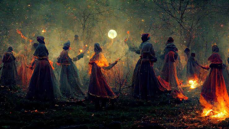 Wiccans and Christians – Mutual Challenges over States of Mind