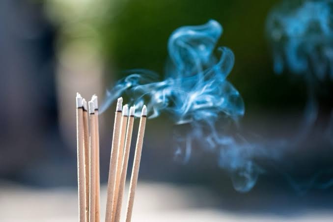 Incense: Is It Okay For Christians To Use It?