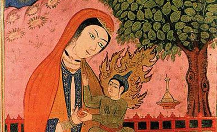 Jesus Through Muslim&nbsp;Eyes