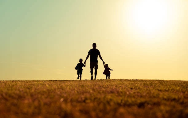 The Spirituality of&nbsp;Parenting