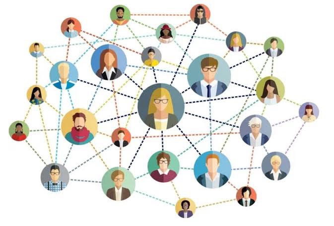 Social Networking in&nbsp;2020