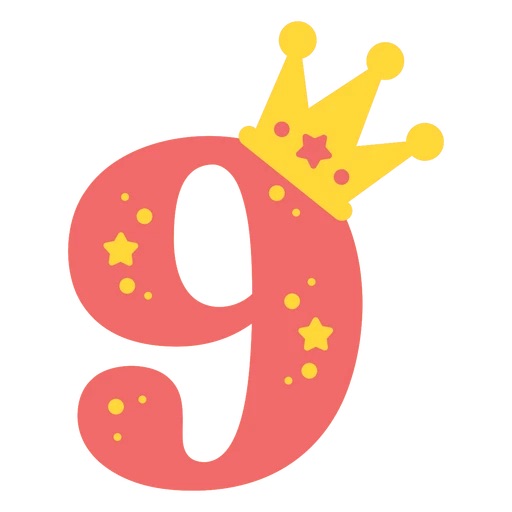 Ninth Anniversary of Curious&nbsp;Christian