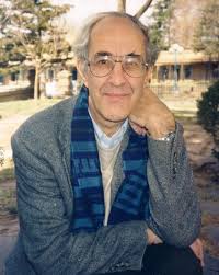 Henri Nouwen on&nbsp;Ekstasis