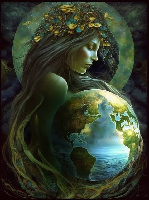 Goddess Worship Beyond The Pagan&nbsp;Community