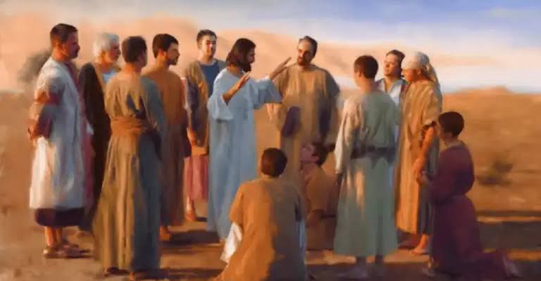 What to make of the missionary code of conduct