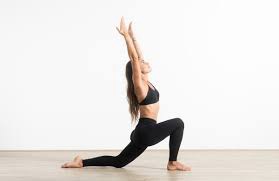 Yoga Body, Yoga Spirit