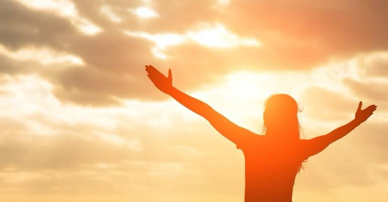 Who are you worshipping Monday to Saturday?