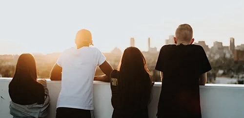 Where Two Or Three Are Gathered: Conflict Resolution In The Church