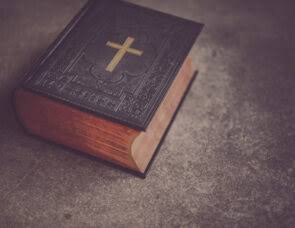 What is sola scriptura?