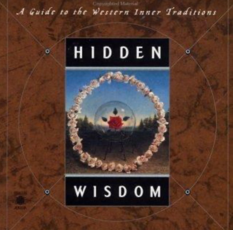Finding the Inner Christ