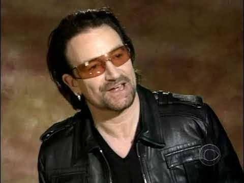 Why Bono Isn’t My Musical&nbsp;Messiah