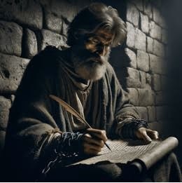 Living out the Gospel: Reflections on Philippians and the Call to Suffer and&nbsp;Serve