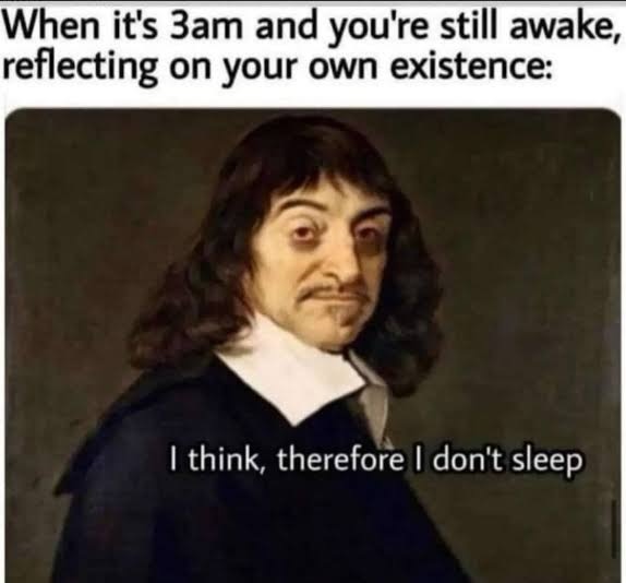 When Philosophy Turns Dark: The Bleak Worldviews of Great&nbsp;Thinkers