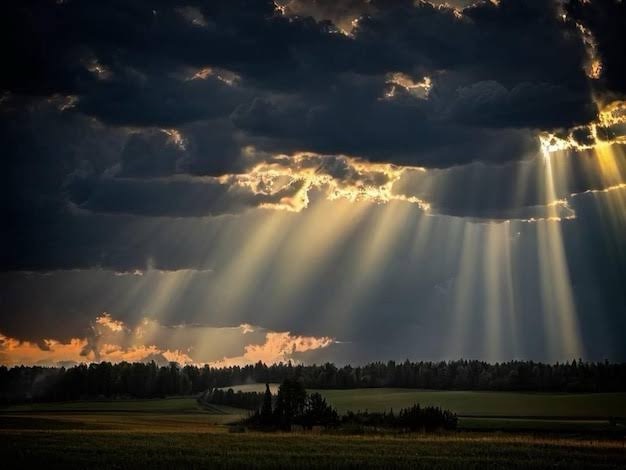 Christian Haiku: A Moment of&nbsp;Clarity