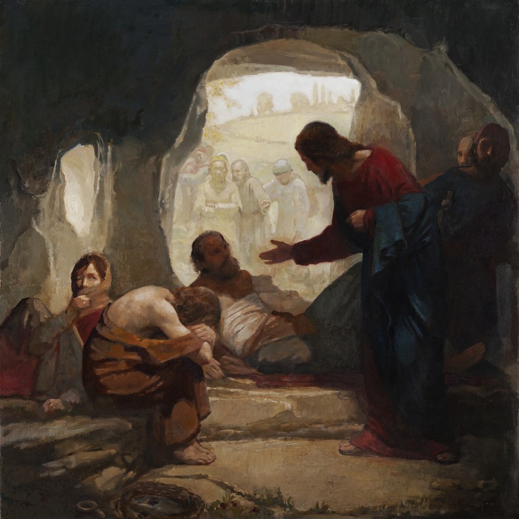 Learning to love&nbsp;exceptionally